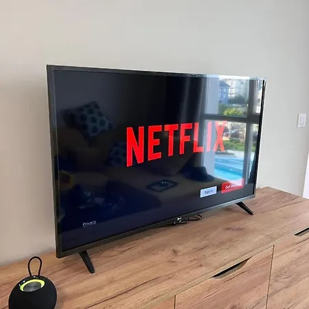 Apartman Sunny In Bellicity Complex Ravda