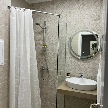 Sunny In Bellicity Complex דירה רבדה