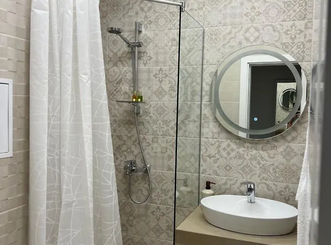 Sunny In Bellicity Complex Appartement Ravda