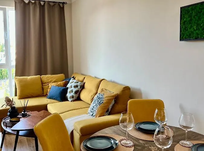 Sunny In Bellicity Complex Appartement Ravda