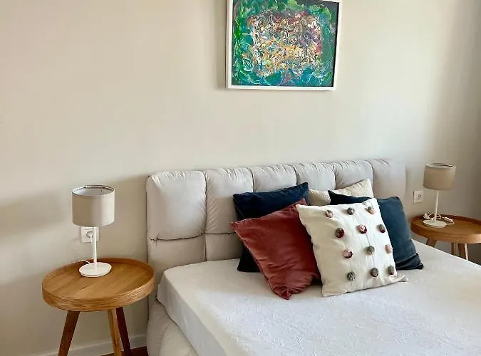 Appartement Sunny In Bellicity Complex Ravda