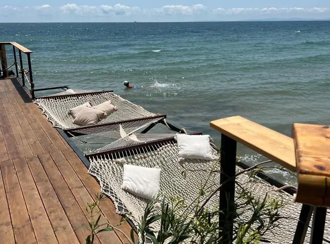 Sunny In Bellicity Complex Appartement